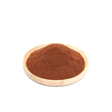 High-Quality CNMI Poly Aluminium Ferric Chloride PAFC 28%-30% for Water Treatment