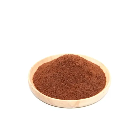High-Quality CNMI Poly Aluminium Ferric Chloride PAFC 28%-30% for Water Treatment