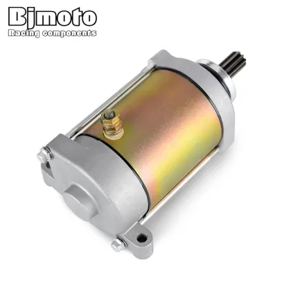 For Linhai ATV M550L EUROPE EFI Motorcycle Starter Electrical Engine Starter Motor For Linhai ATV 500 D M550 EFI Motorcycle part