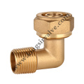 COUPLING DOUBLE BRIDED Fitting