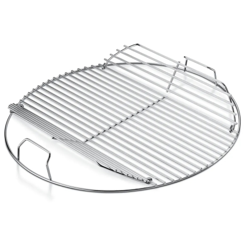 Stainless Steel BBQ Mesh Barbecue Wire Grill Grate