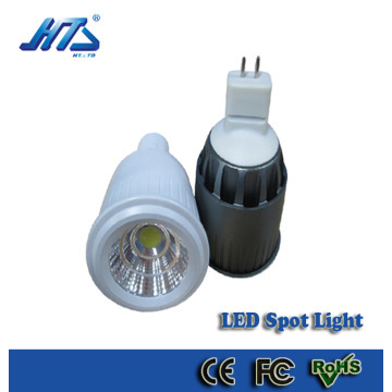Mới đến 12V MR16 LED 7W lõi ngô tại chỗ Lightt