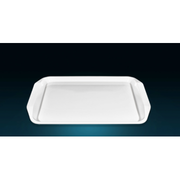 Large Melamine Serving Tray