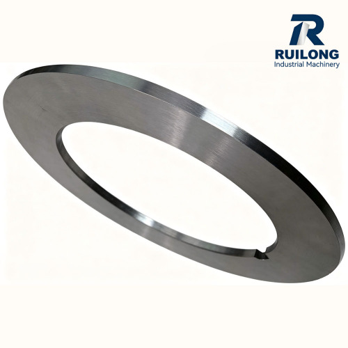 circular slitter blades
