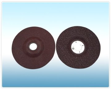 fiberglass backing disc