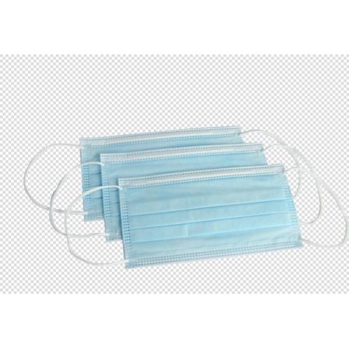 Disposable Medical Masks On Sale