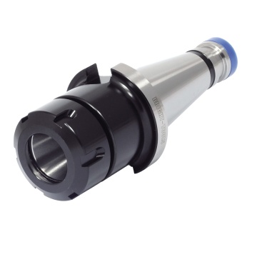 Bright-tools Factory Supply High Precision DIN2080 NT ER ISO40 Collet Chuck Tool Holders for CNC
