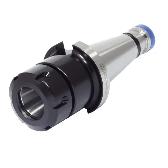 Bright-tools Factory Supply High Precision DIN2080 NT ER ISO40 Collet Chuck Tool Holders for CNC