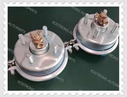 Factory Supply Japanese Heavy Truck Brake Chamber Parts for Hino Trucks 47830-3100
