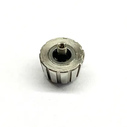 Waterproof Crown Screw Down Crown For Watch