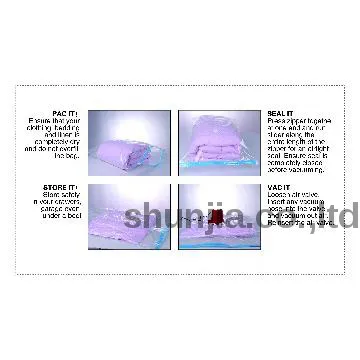 huafeng vacuum pack bags ,storage bag