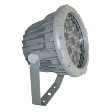48W Uplight LED landscape lighting