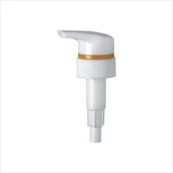 28mm 33mm lotion pump 4cc plastic bottle pump