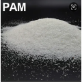 PAM อุตสาหกรรมสารเคมีโพลีอะคริลาไมด์สำหรับทุ่งน้ำมัน