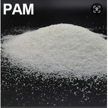 PAM อุตสาหกรรมสารเคมีโพลีอะคริลาไมด์สำหรับทุ่งน้ำมัน