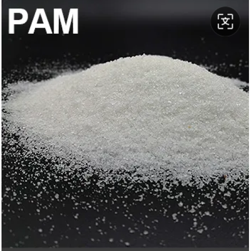 PAM อุตสาหกรรมสารเคมีโพลีอะคริลาไมด์สำหรับทุ่งน้ำมัน