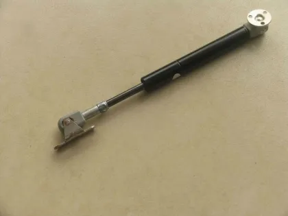 Xiongfeng latching gas spring