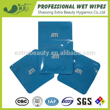 Mobile phone screen cleaning wet wipes