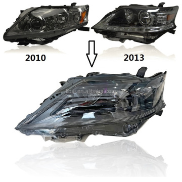 MAICTOP Full LED Headlight Upgrade for RX350 RX270 2009-2016