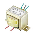 EI Power Transformer 6VA 6W Power Distribution 15V