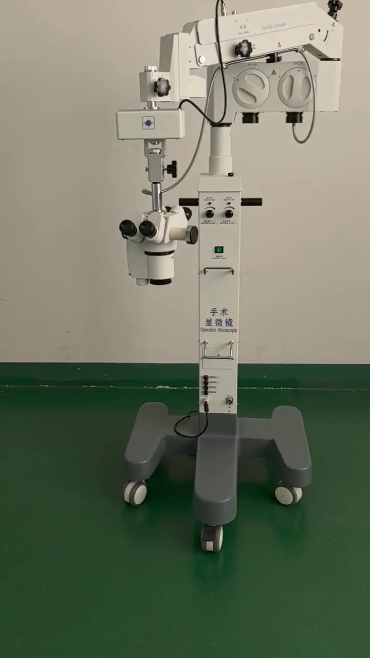Xt-X-6A Operating Microscope for Precision Medical Procedures