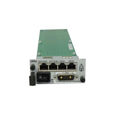 Upeu 02315528 WD2MUPEUA Power and Environment Interface Unit for BBU3900
