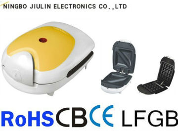 1-slice sandwich maker HL-101