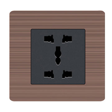 Electric Dimmer Wall Socket