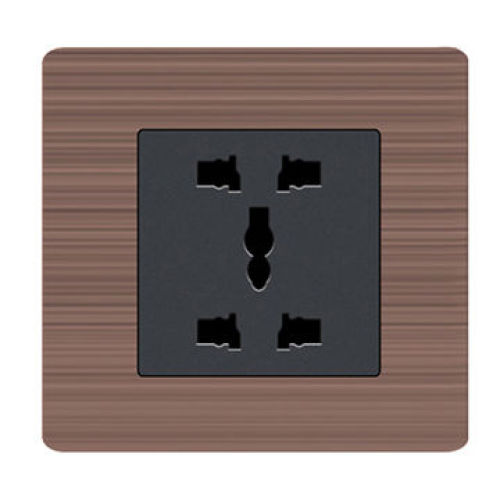 Smart Hotel Electric Dimmer Wall Socket Switch