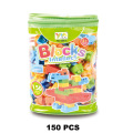 Yuming building blocks 150PCS