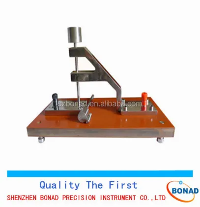 Dielectric Strength Tester: Insulation Material Electric Strength Test Apparatus