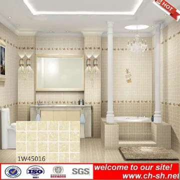 glazed brick wall tile