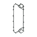 M6M OEM nbr gasket for plate heat exchanger