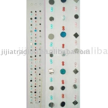 Mirror Strand