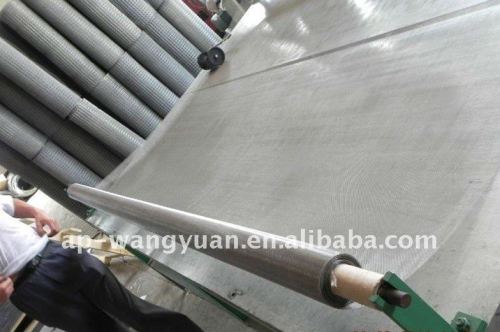 Stainless Steel Wire Mesh Factory(competitive price)