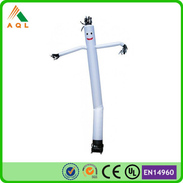 Welcome to customize inflatable dancing tube from us