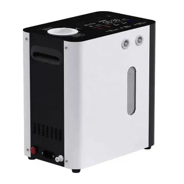 900ml/min Hydrogen Inhaler: Home Use and Household Solutions