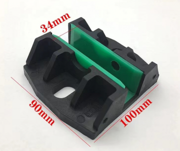 Guide Shoe for Home Elevators 10mm 16mm