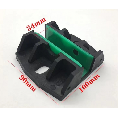 Guide Shoe for Home Elevators 10mm 16mm