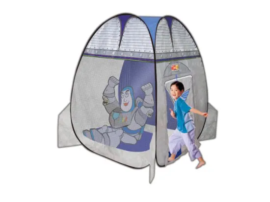 KIDS PLAY TENT