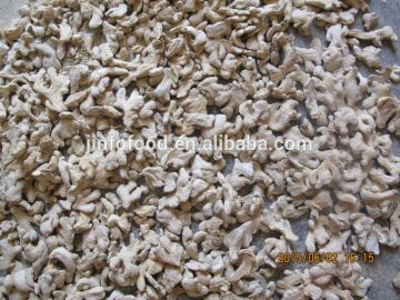 Dried Ginger