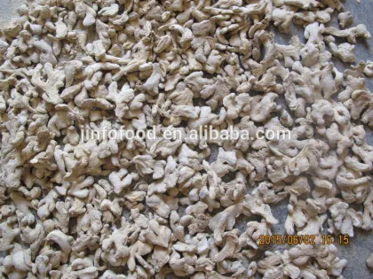 Dried Ginger