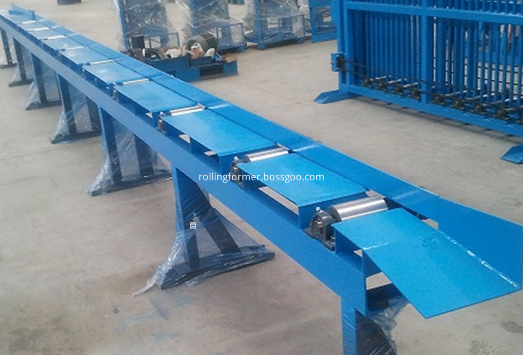 Tube rollformers induction welding tubes machine (2)
