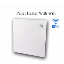 Parede do aquecedor de painel Wi-Fi