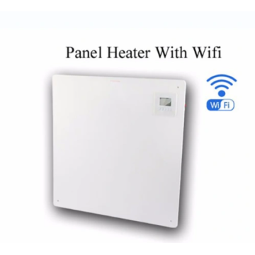Parede do aquecedor de painel Wi-Fi