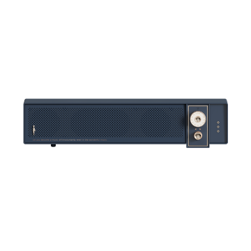 Wireless Bluetooth Speaker - Portable, Outdoor, Waterproof, Stereo 5.1 Sound