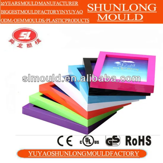 Yuyao Plastic picture frame moulding alibaba europe