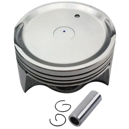 High-Quality Suzuki Motorcycle Parts: Your One-Stop Solution for Genuine and Reliable Accessories