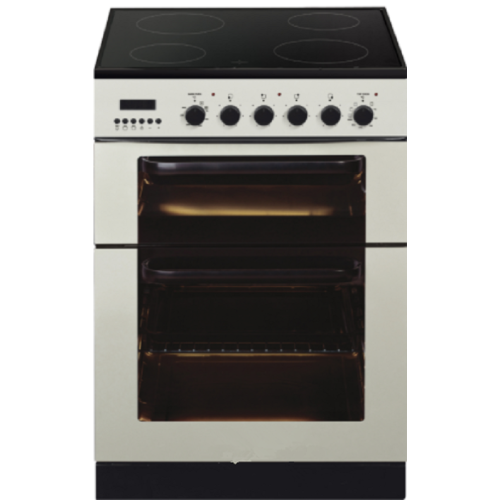 600 Steel Range Cooker