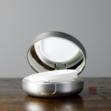 Cosmetic Powder Containers Air Cushion BB Cream Container
